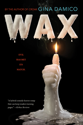 Cover for Wax