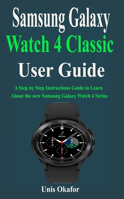 Galaxy Watch: Setup Guide