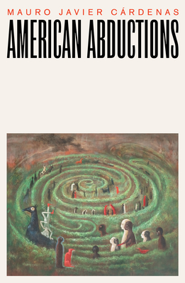 American Abductions Cover Image