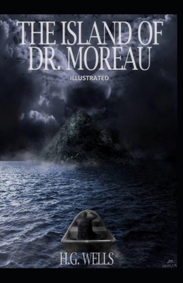 The Island of Dr. Moreau