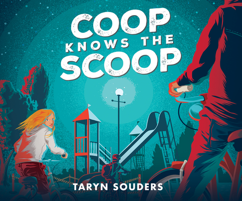 COOP Knows the Scoop Cover Image
