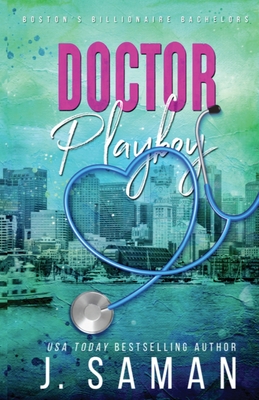 Doctor Playboy: Special Edition Cover