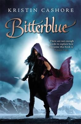Bitterblue Cover Image