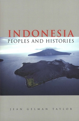 Cover for Indonesia