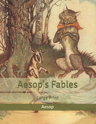 Aesop's Fables