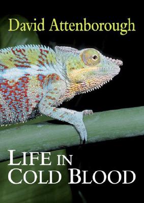 Life in Cold Blood Cover Image