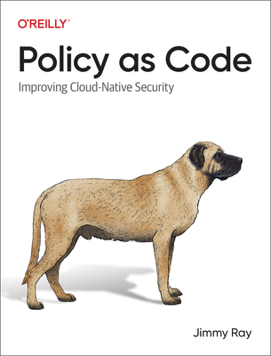 Policy as Code: Improving Cloud Native Security Cover Image
