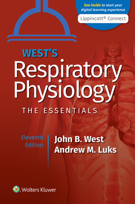 West's Respiratory Physiology Cover Image