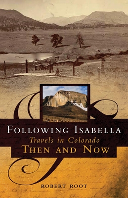 Following Isabella Cover