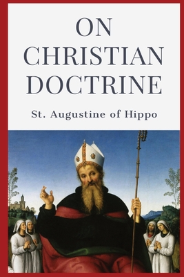 On Christian Doctrine Cover Image
