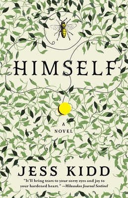 Himself: A Novel Cover Image