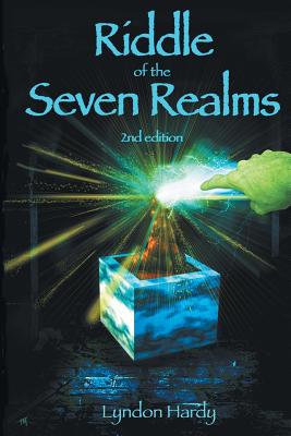 Cover for Riddle of the Seven Realms: 2nd edition (Magic by the Numbers #3)