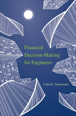 Cover for Financial Decision-Making for Engineers
