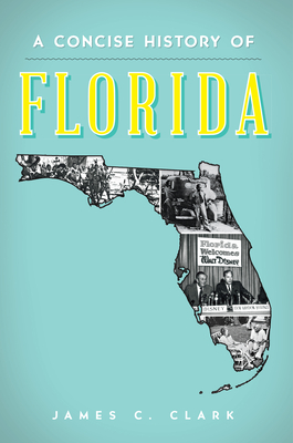 A Concise History of Florida (Brief History)