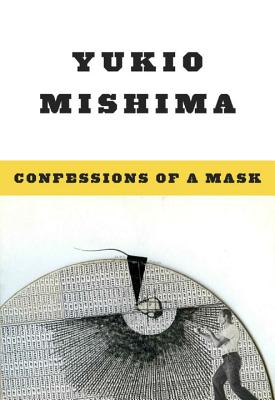 Confessions of a Mask Cover Image