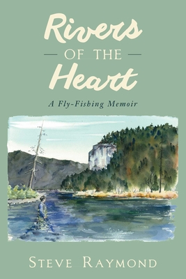 Cover for Rivers of the Heart