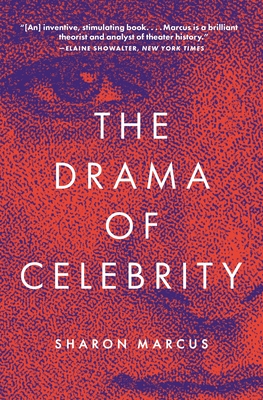 The Drama of Celebrity Cover Image