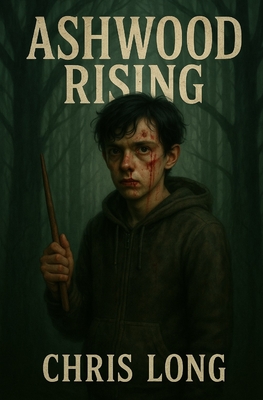 Ashwood Rising: A Young Adult Fantasy Exploring the use of Magic to overcome past trauma.