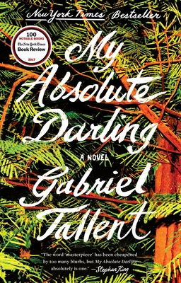 Cover for My Absolute Darling