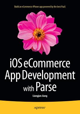 IOS Ecommerce App Development with Parse Cover Image