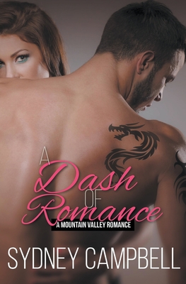 A Dash of Romance Cover Image