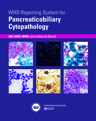 Who Reporting System for Pancreaticobiliary Cytopathology Cover Image