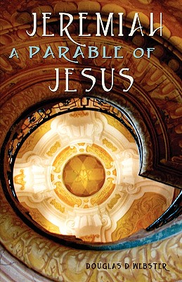 Jeremiah: A Parable of Jesus Cover Image