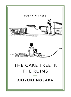 The Cake Tree in the Ruins (Pushkin Collection)