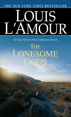 Louis L'Amour's Lost Treasures