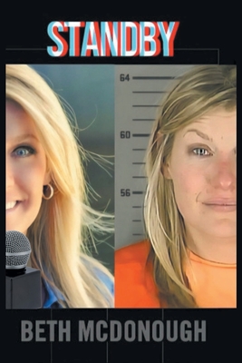 Standby By Beth McDonough Cover Image