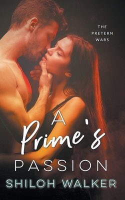 Cover for A Prime's Passion