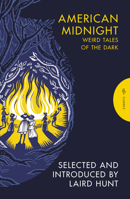 American Midnight: Weird Tales of the Dark (Pushkin Press Classics)