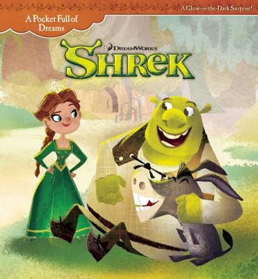 Cover for Shrek