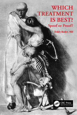 Which Treatment Is Best? Spoof or Proof? Cover Image