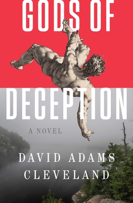 Cover for Gods of Deception