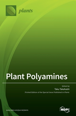Plant Polyamines Cover Image