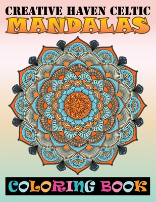 love mandalas to color