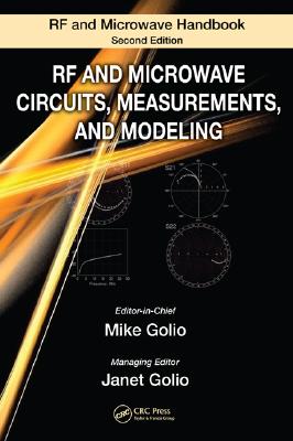 RF and Microwave Circuits, Measurements, and Modeling Cover Image