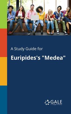 A Study Guide for Euripides's 