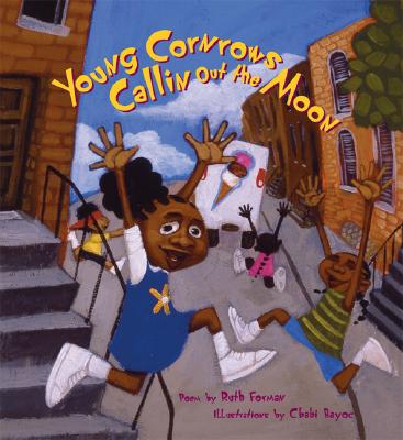 Young Cornrows Callin Out the Moon Cover
