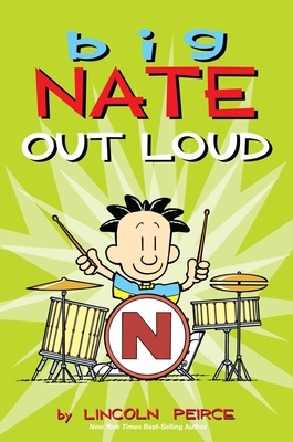 Big Nate Out Loud