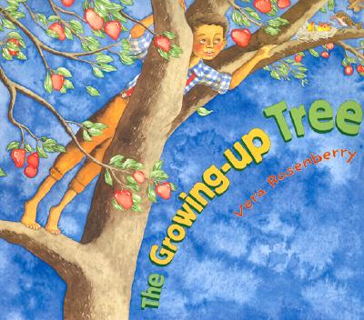 The Growing-Up Tree Cover