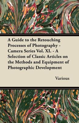 Photography - Techniques & Equipment, Photography, Books