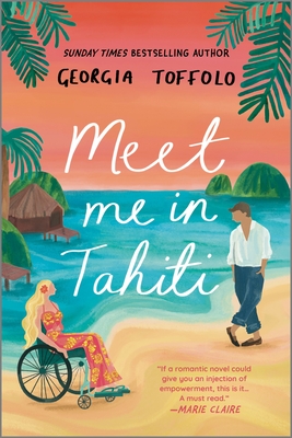 Meet Me in Tahiti Cover Image