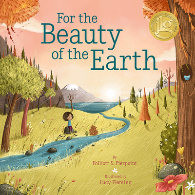 For the Beauty of the Earth Cover Image
