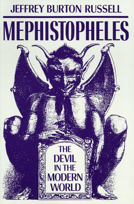 Mephistopheles Cover Image