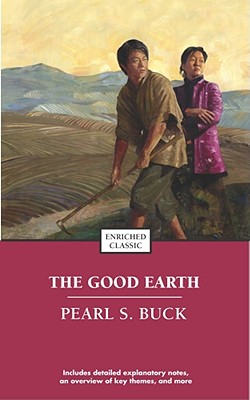 The Good Earth Cover Image