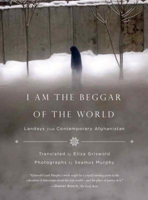 Cover for I Am the Beggar of the World
