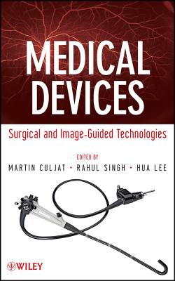 Biomedical Devices Cover Image
