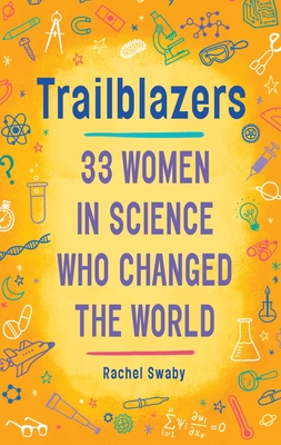 Cover for Trailblazers